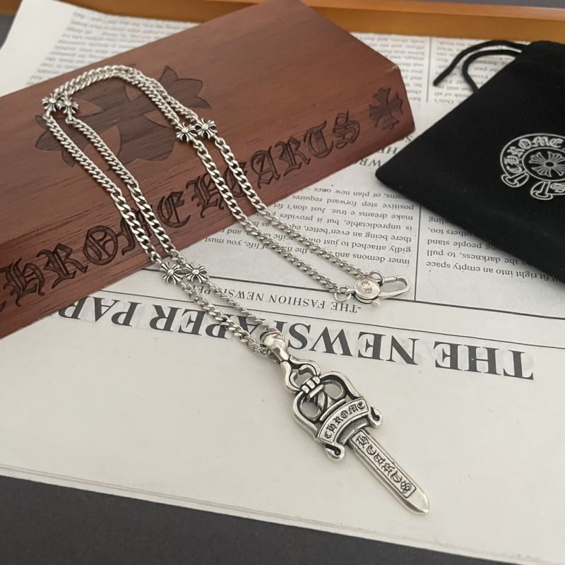 Chrome Hearts Necklaces